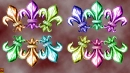 fleur-de-lys-colors