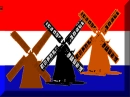 windmills