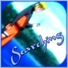naruto :P im a dork 