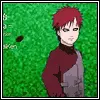 gaara fade away TT.TT