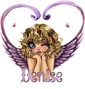 Angelhrtwings~  Denise