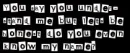 say it