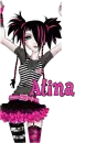 pinkblckgothchic~Alina