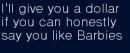 Barbie