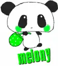 PANDA