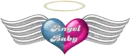 blupinkwinghrt~AngelBaby