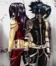 Itachi and Sasuke