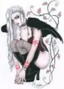 Sexy anime