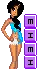 mimi (i made this for nekobrtah)