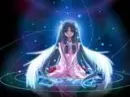 anime water goddess
