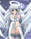 anime angel