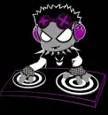 vampire dj