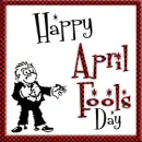 April Fools 