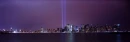 Manhattan Night View