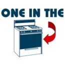 pregnant one in the oven