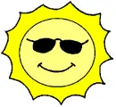 sun