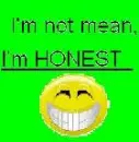 Honesty