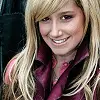 Ashley Tisdale