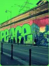 Peace Graffiti