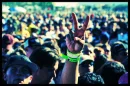 Peace Sign