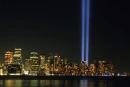Two Towers of Light