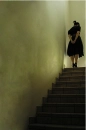 Stairway to the unknown