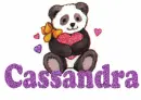 Cassandra