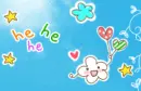 HAPPY CLOUD