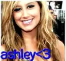 ashely