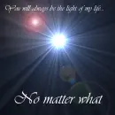 Light of my Life