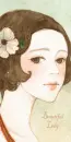 BEAUTIFUL LADY