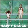 Happy Dance