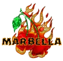 MARBELLA CHERRY FLAMES
