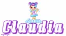 Claudia