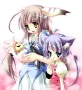 cat girls