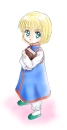 kurapika