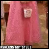 ashley tisdale