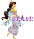 Stephanie