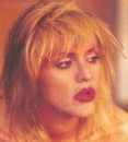 courtney love