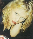 courtney love