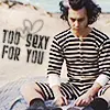 Too Sexy For You