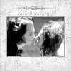 Sweeney Todd and Mrs lovett kissing