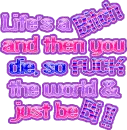 Be Bi