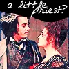 A little Priest?