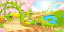 kawaii place