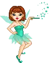 green faery