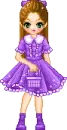 doll