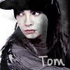 muddy tom