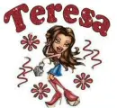 Bratz Sasha Teresa