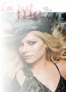 Avril Lavigne - im just me no one else